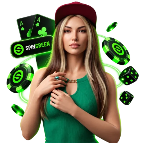 Kasyno Spingreen PL